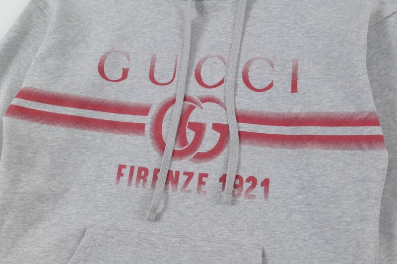 Gucci Hoodies